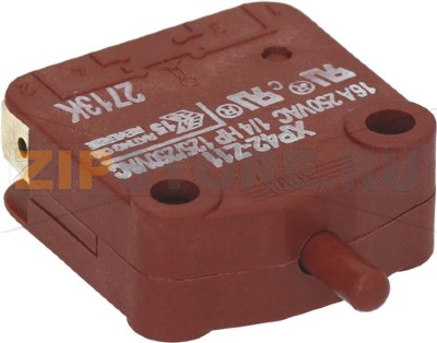 MICROSWITCH SAIA-BURGESS XP42-Z11 