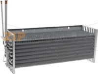 EVAPORATOR RH L.C.94 8T 7R