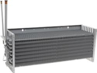 EVAPORATOR RH L.C.94 8T 7R