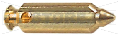 INTERNAL NOZZLE ø 1.3 mm 