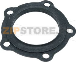 BOILER FLANGE GASKET 5B ø 75 mm 