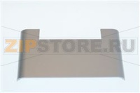 Blende Tresterschale platin