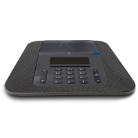 IP-телефон, 1 линия, SIP, 1xUSB-C, 480х128 пкс Cisco CP-8832-NR-K9