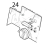Scheda STD 230 V Saeco Royal Classic