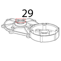Paraolio Scotsman AF 206