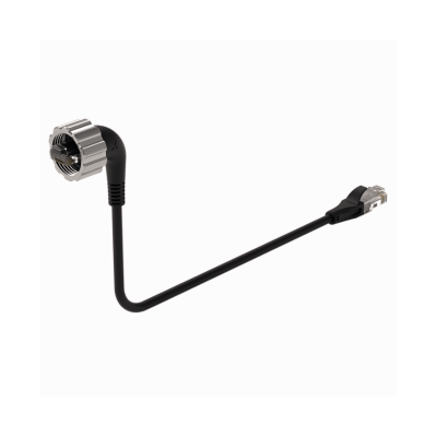 PoE-кабель Turck TXF-M22W-RJ45-5M 