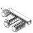 Contactor ( bomba lavado ) Fagor FI-160
