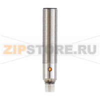 Датчик ультразвуковой IFM UGT514
