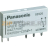 Реле электромагнитное 24 В/DC, 6 А, 1 шт Panasonic APF10224 - Реле электромагнитное 24 В/DC, 6 А, 1 шт Panasonic APF10224