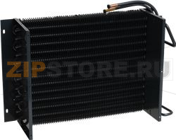 EVAPORATOR 