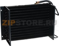 EVAPORATOR