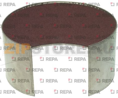 АБРАЗИВНЫЙ ЛИСТ ДЛЯ КАРТОФЕЛЕЧИСТКИ PL10 