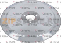 BLADE RASSPE ø 195-30-3-155 MOD.C 3rd GE