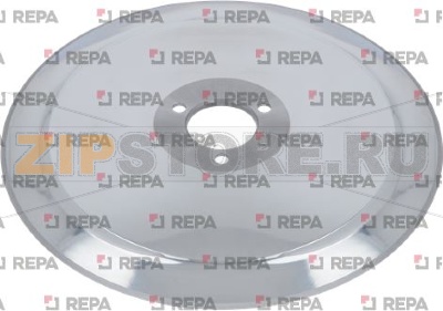 BLADE RASSPE ø 195-30-3-155 MOD.C 3rd GE 