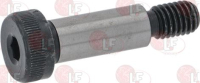 FASTENING PIN M8x25 mm
