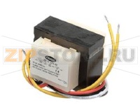 TRANS 24VSEC:230PRI 20VA CE