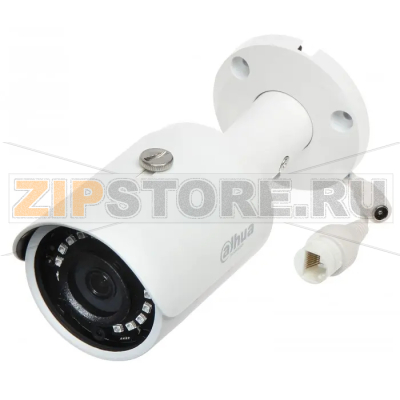 IP-камера Dahua DH-IPC-HFW1220SP-0360B-S3 