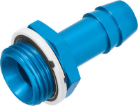 Штуцер ниппельный Festo N-1-P-19-NPT