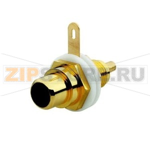 Разъём RCA/CINCH ABB 2CKA000230A0452 