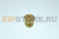 UGELLO 0210 1/100 MM