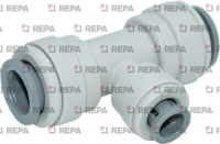 RACCORD T JG PI301208S