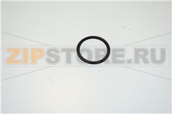 GASKET [C] 15,60X1,78 