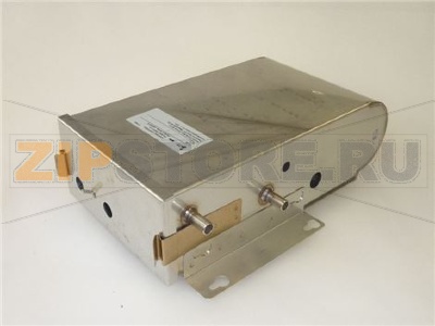 BOILER 160x85x290 mm 