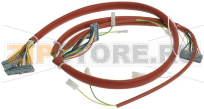 Control Wiring Usb 2Gr Classe 20 