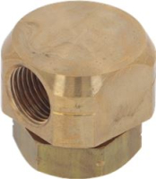 PUMP CONNECTION