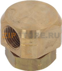 PUMP CONNECTION 