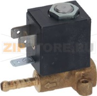 2WAY EV OT57 G1 8 F.X PG D5 9 24V DC 10W