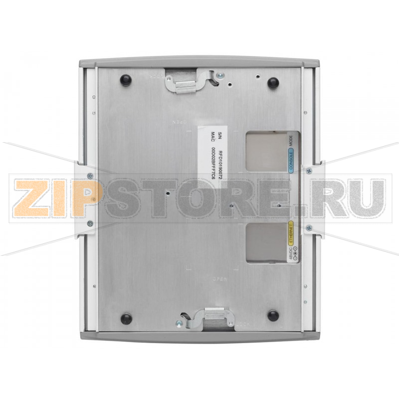 Точка доступа 2.4/5 ГГц, внутренняя, Wi-Fi Cisco AIR-LAP1252G-A-K9 