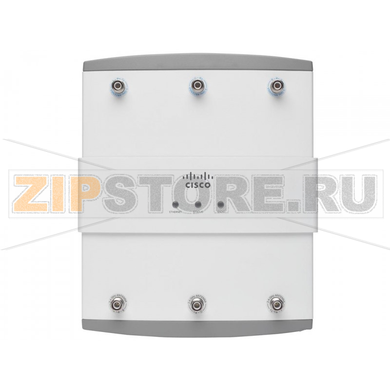Точка доступа 2.4/5 ГГц, внутренняя, Wi-Fi Cisco AIR-LAP1252G-A-K9 