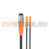 Датчик для цилиндров с Т-образным пазом IFM MK5251