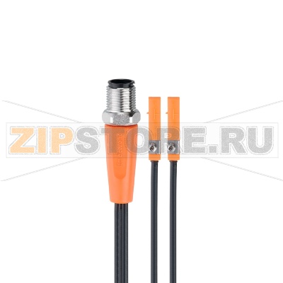 Датчик для цилиндров с Т-образным пазом IFM MK5251 