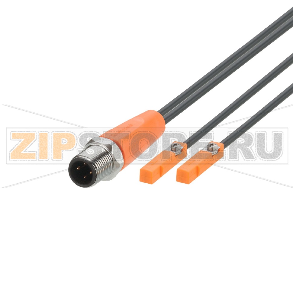 Датчик для цилиндров с Т-образным пазом IFM MK5251 