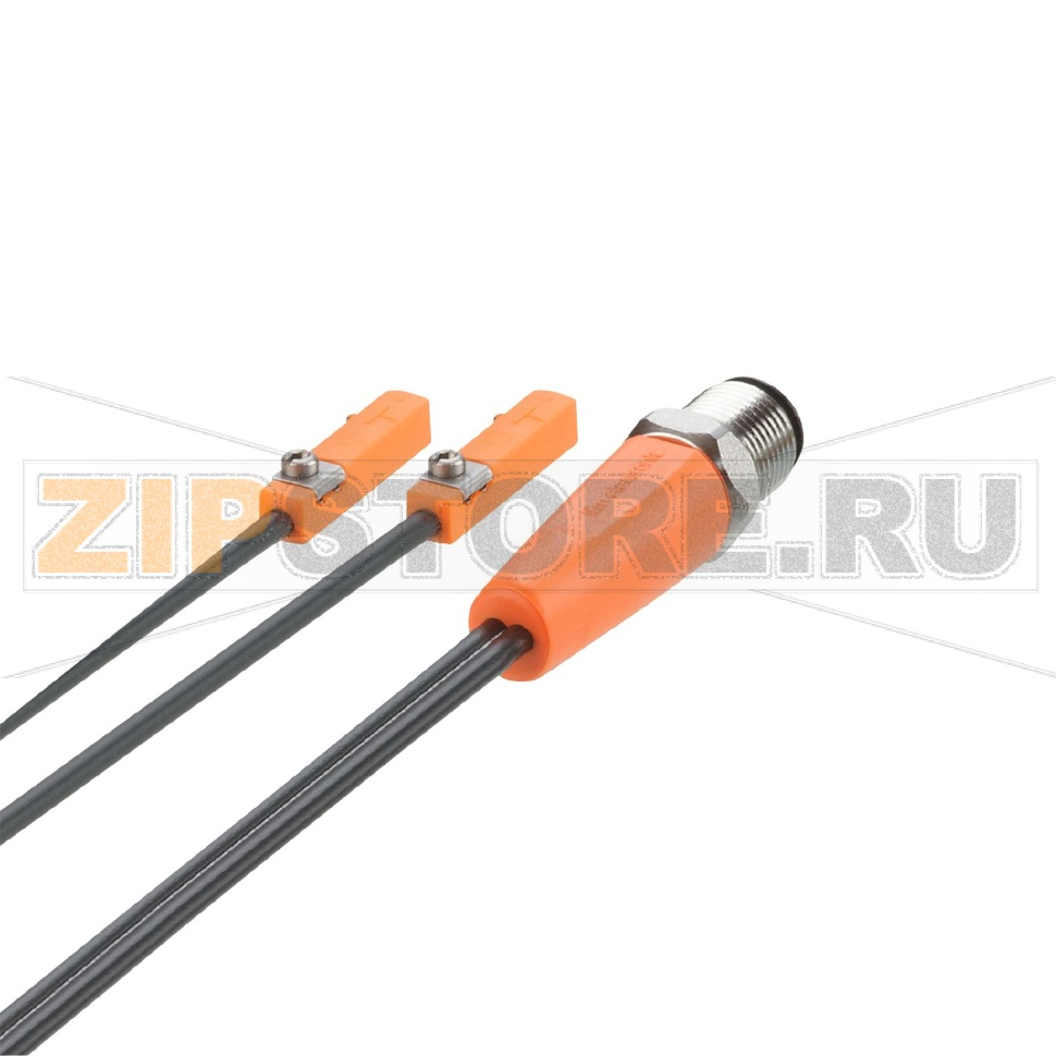 Датчик для цилиндров с Т-образным пазом IFM MK5251 