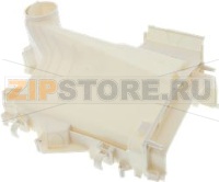 DETERGENT DISPENSER ELECTROLUX 140000285