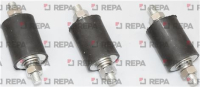 AMORTISSEUR MOTEUR