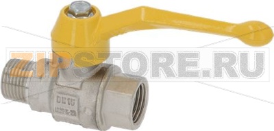 ГАЗОВЫЙ КЛАПАН Ø 1/2 ДЮЙМА MF 