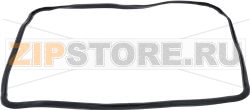 OVEN GASKET BOSCH 096824 450X350MM 