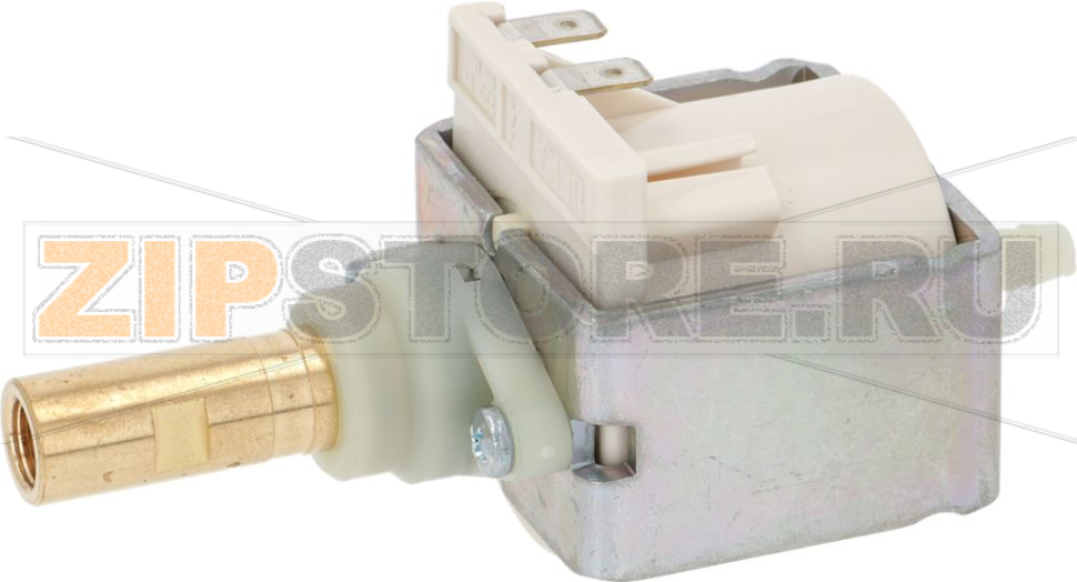 ВИБРАЦИОННЫЙ НАСОС EX5GW 64W 220V 60HZ 