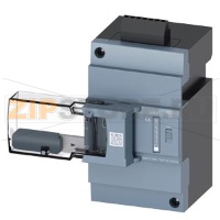 side mounted motor operator 24-60V DC accessory for: 3VA1 160 Siemens 3VA9117-0HB10