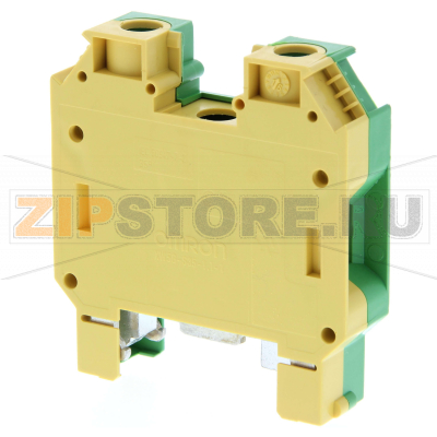 Колодка клеммная Omron XW5G-S35-1.1-1 