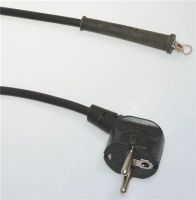 CAVO DI ALIMENTAZIONE V.230