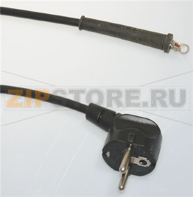 CAVO DI ALIMENTAZIONE V.230 