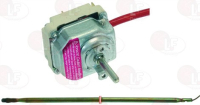 TERMOSTATO DIGITALE 230V