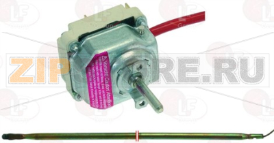 TERMOSTATO DIGITALE 230V 