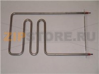 Heating element 1,275 kW   400 V  bottom