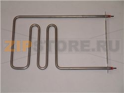 Heating element 1,275 kW   400 V  bottom 
